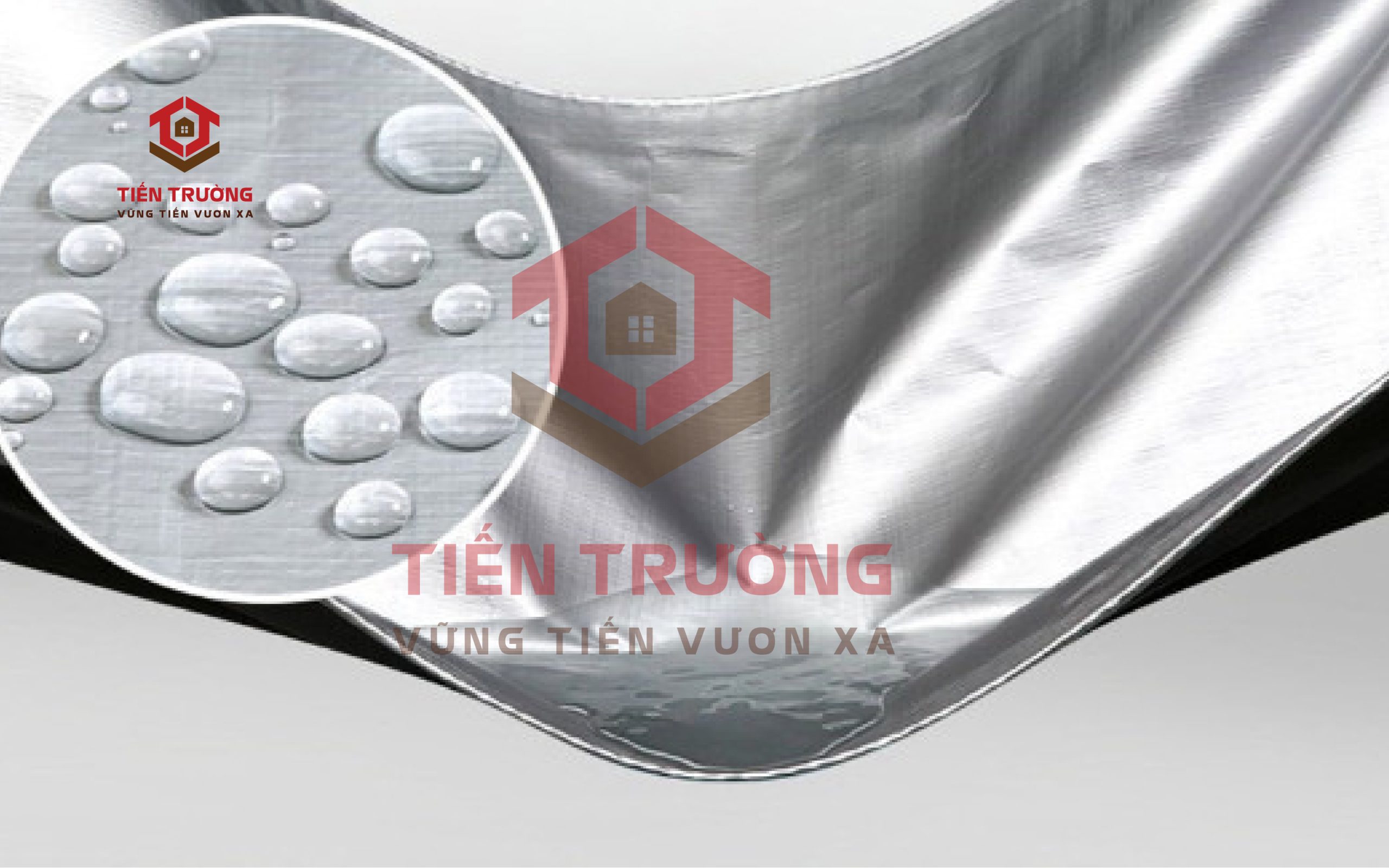 Bạt Tiến Trường - Cách lựa chọn và bảo quản bạt nhựa bền lâu.