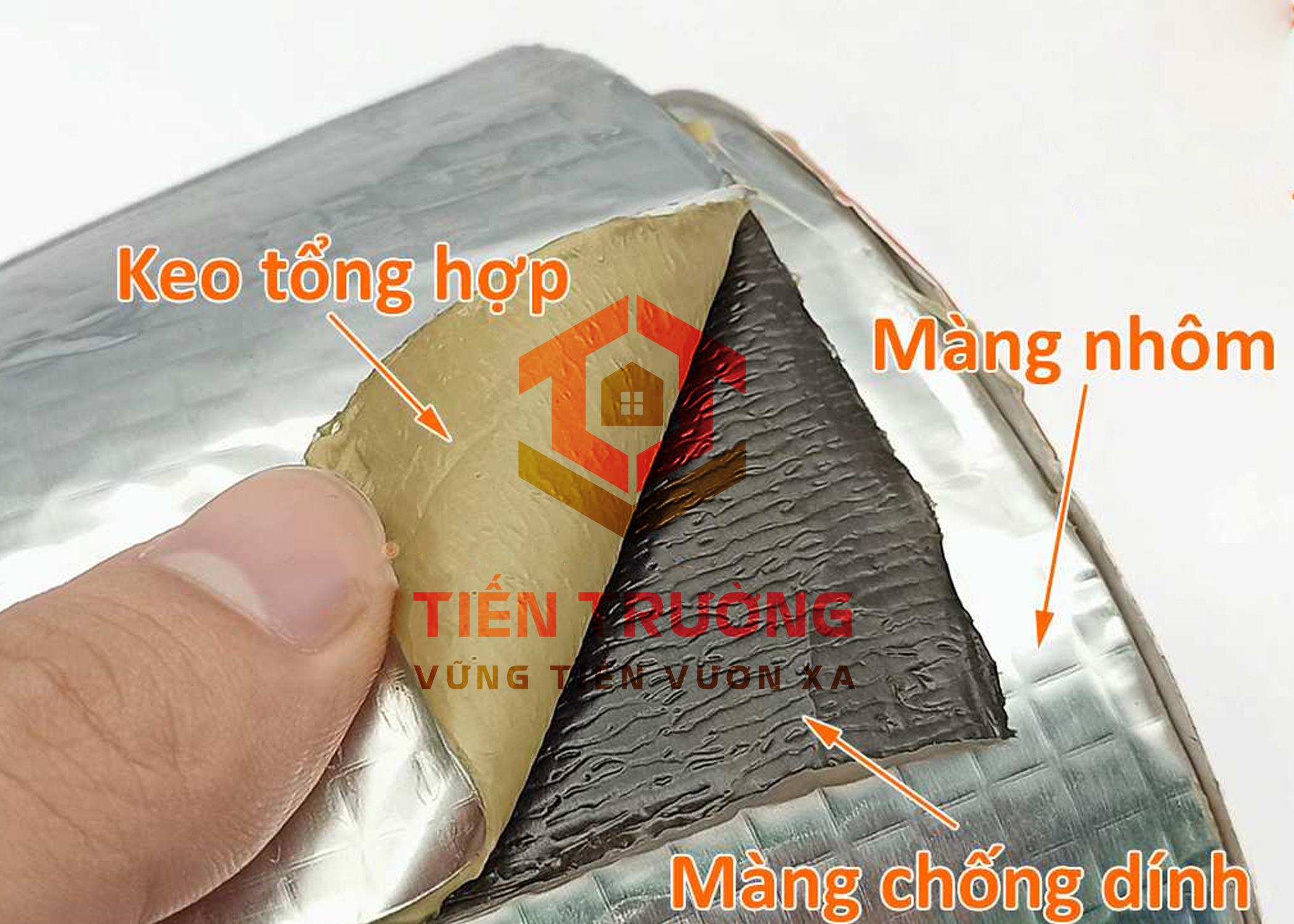 miếng dán chống dột ravi hàn quốc