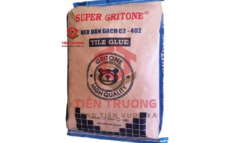 KEO DÁN GẠCH GRITONE C2-402