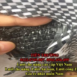 Lưới Lan Việt Khổ 3M × 100M  ( 38Kg - 42Kg)